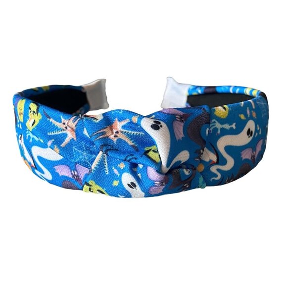 Halloween Ghastly Ghoulish Goblin Headbands Costume Party Accessory main image 5